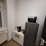 Apartment Cozy B66 - Naehe Alexanderplatz